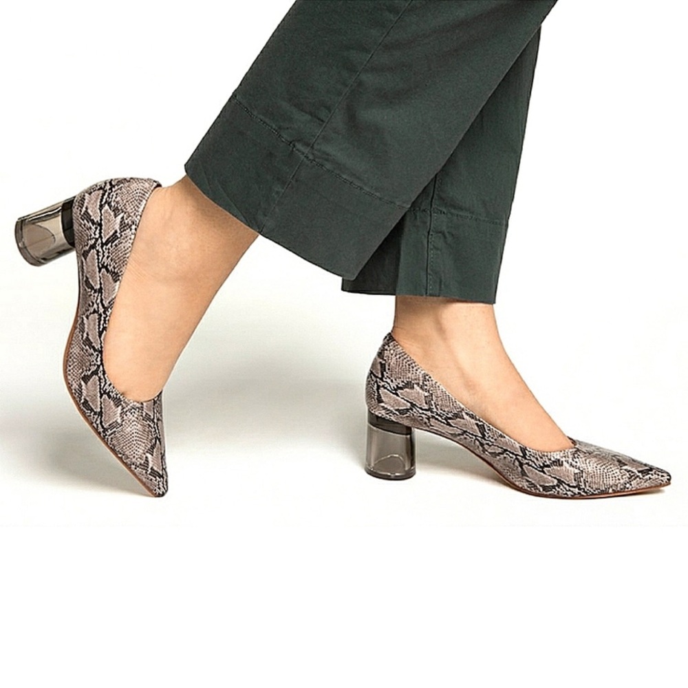 Maysa Pump Kelly & Katie SZ 8.5 - Picture 2 of 6